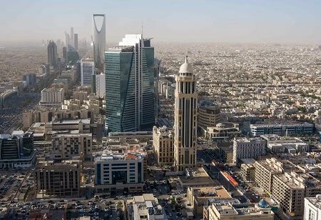 Saudi Opens Real Estate Registry for 1,491 Properties 